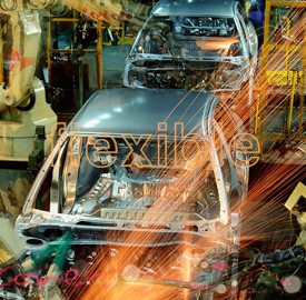 汽車制造業(yè)